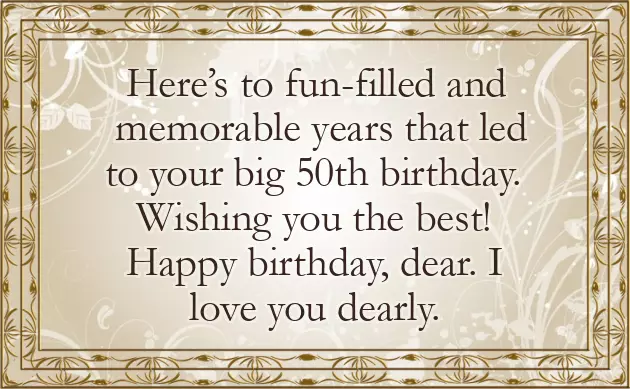 Birthday Celebration Caption For Husband