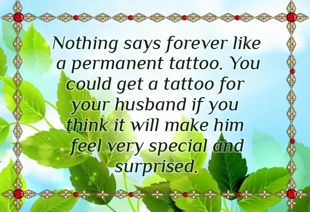 Birthday Ideas For Husband Birthday Ideas For Husband