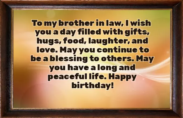 Funny Birthday Greetings For Brother
