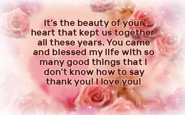 Happy Silver Jubilee