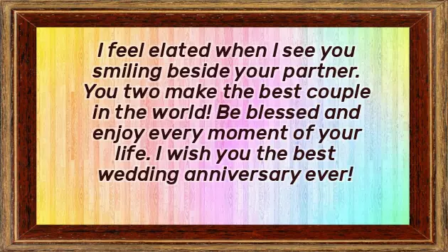 2Nd Year Wedding Anniversary Quotes