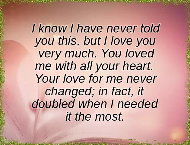 Missing You On Your Birthday Mum Missing You On Your Birthday Mum