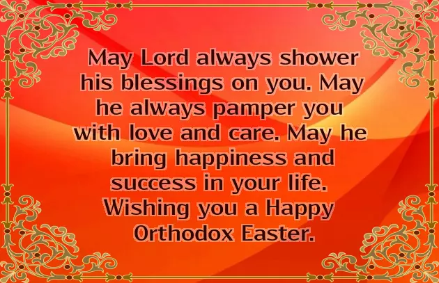 Easter Celebration Messages Easter Celebration Messages