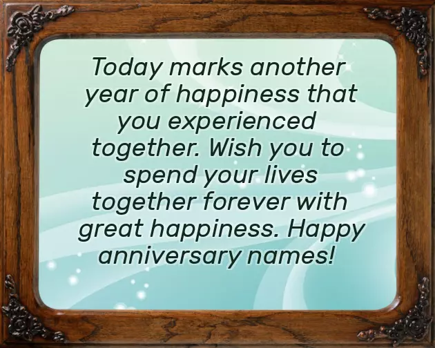 Anniversary Wishes Daughter And Son In Law Anniversary Wishes Daughter And Son In Law