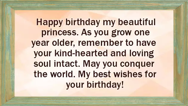 Happy Birthday 2 Year Old Granddaughter