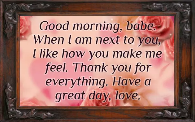 Greetings To My Love Greetings To My Love