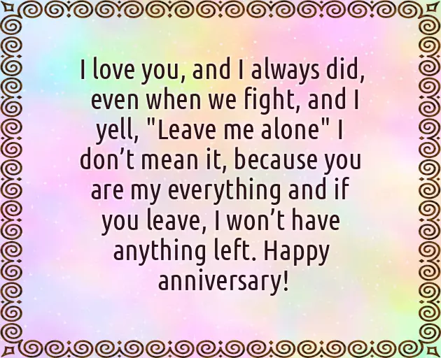 Anniversary Wishes For Wife Anniversary Wishes For Wife
