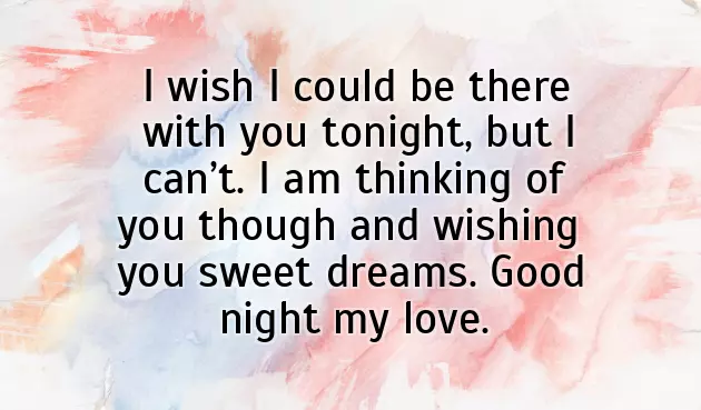 Good Night My Precious Love Good Night My Precious Love