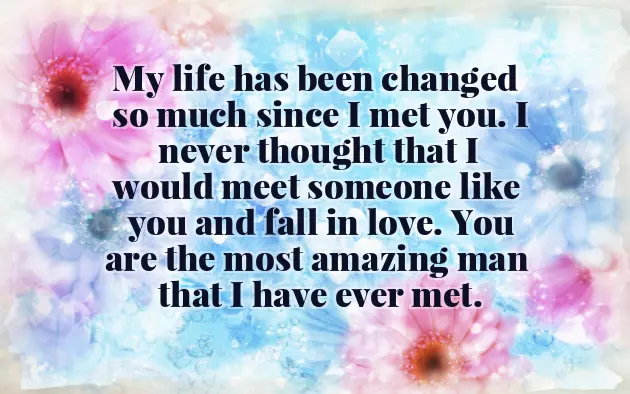 3Rd Month Anniversary Wishes For Boyfriend