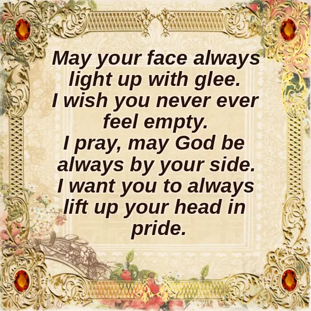 Birthday Wishes For Very Close Female Friend