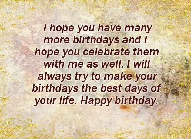 Birthday Wishes To Mothers