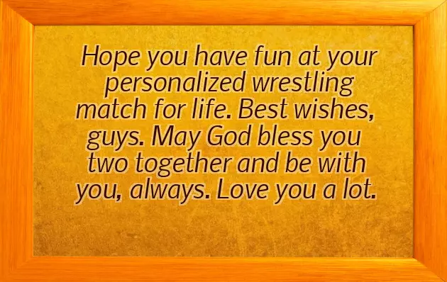 Advance Marriage Wishes For Brother Advance Marriage Wishes For Brother