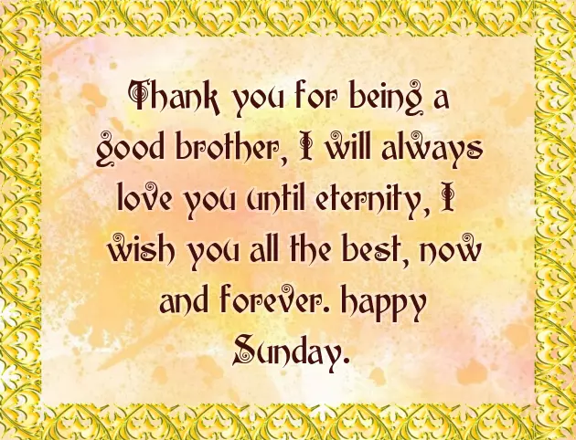 Happy Sunday To All My Friends Happy Sunday To All My Friends