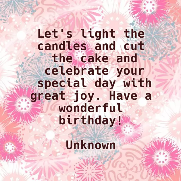 Birthday Wishes For Bestie Female