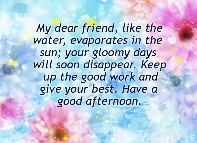 Ways To Say Good Evening