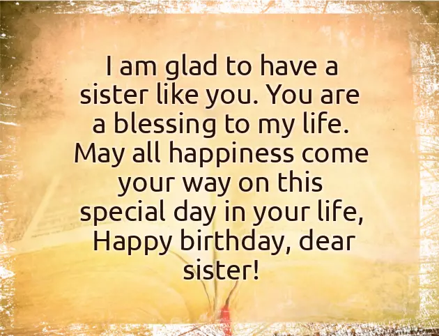 Birthday Wishes For Girlfriend Sister Birthday Wishes For Girlfriend Sister