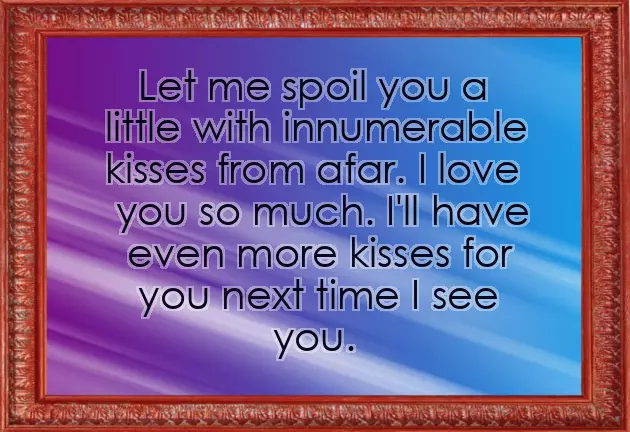 Good Night In Romantic