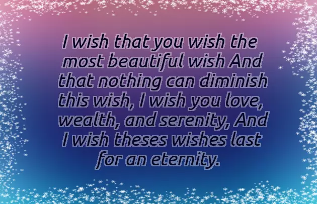 Birthday Wishes For Jethani