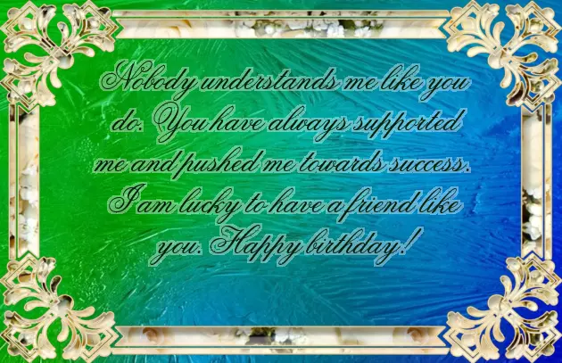 Birthday Wishes For Your Best Friend Female Birthday Wishes For Your Best Friend Female