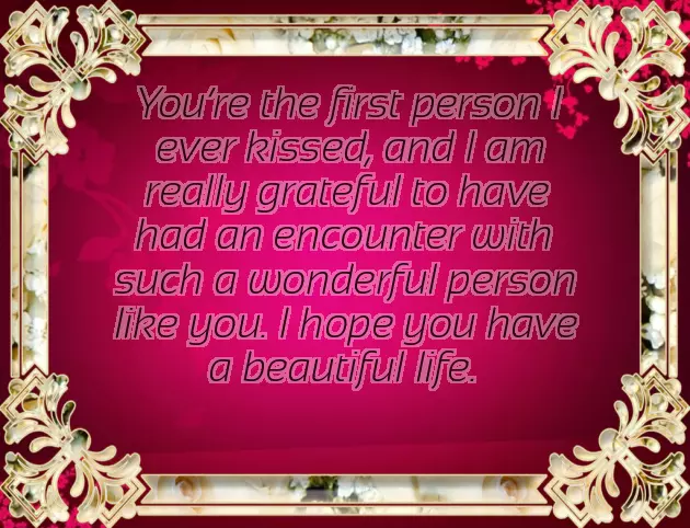 Romantic Birthday Poem