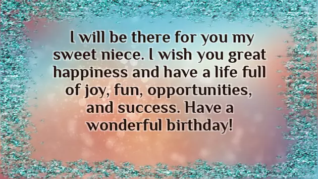 Happy Birthday To My Nice