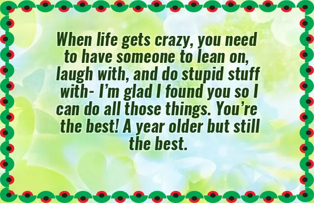 Short Funny Birthday Wishes For Friend Short Funny Birthday Wishes For Friend