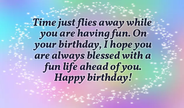 Happy Birthday Boy 4 Years