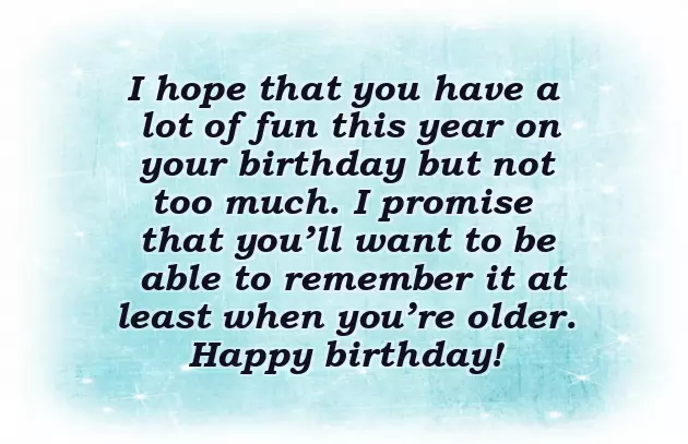 Son Wishes To Father Son Wishes To Father