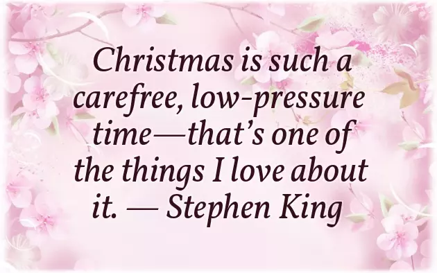 Christmas Quotes For Wishes