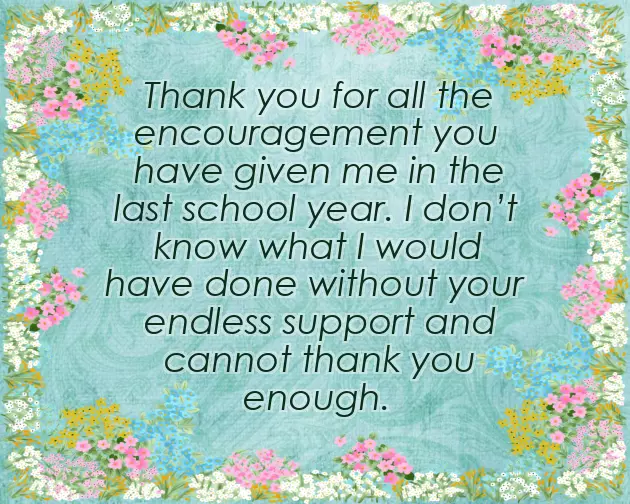 Best Message For Teachers Day