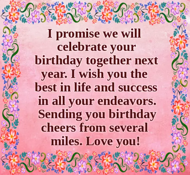 Best Birthday Wishes For Your Ex Girlfriend Best Birthday Wishes For Your Ex Girlfriend