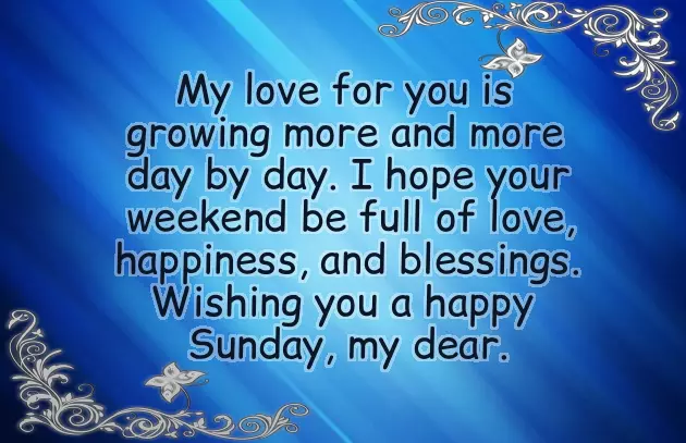 Good Morning Wishes For Friends And Family