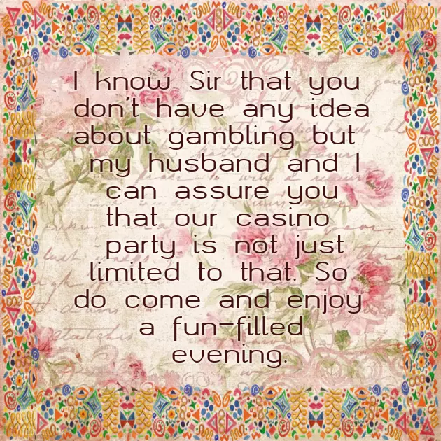 Sister Marriage Invitation Message Sister Marriage Invitation Message