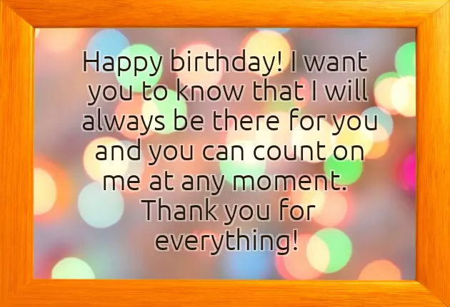 Birthday Greeting For A Man Birthday Greeting For A Man