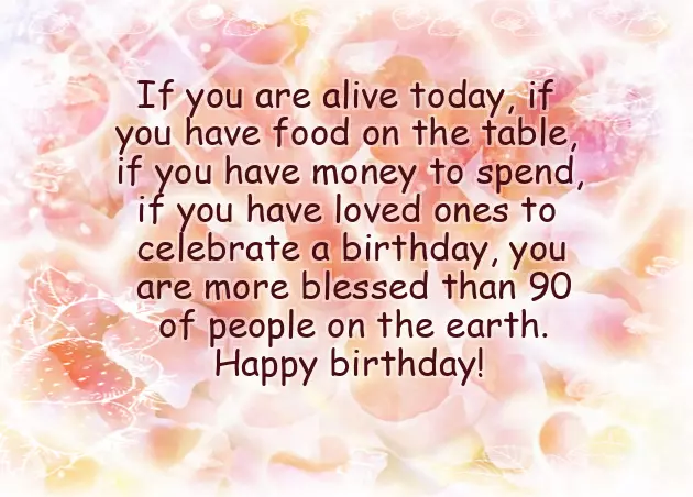 Religious Birthday Greetings To A Friend Religious Birthday Greetings To A Friend