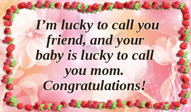 Having A Baby Wishes Having A Baby Wishes