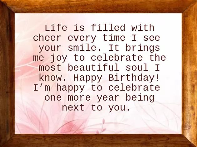 Happy Birthday Wishes Little Nephew