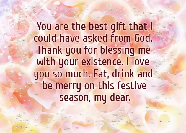 Have A Joyful Christmas