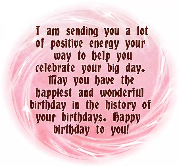 Wishes To Niece Birthday