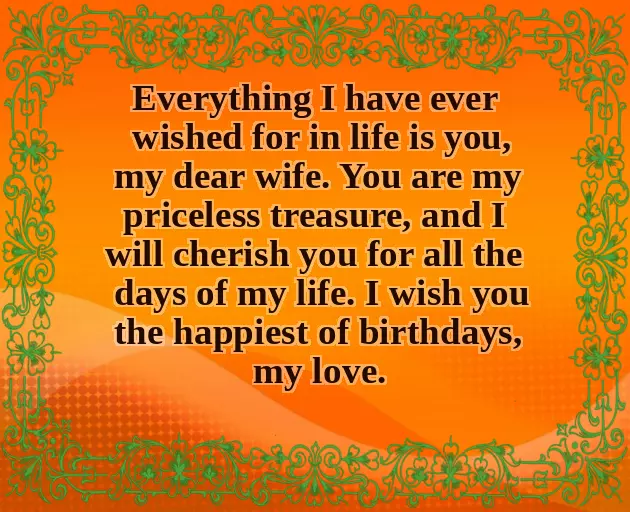 Happy Birthday Wishes Text Messages