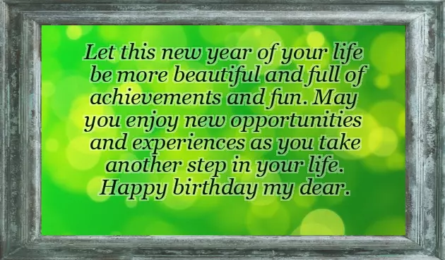 Long Funny Birthday Wishes For Best Friend Female