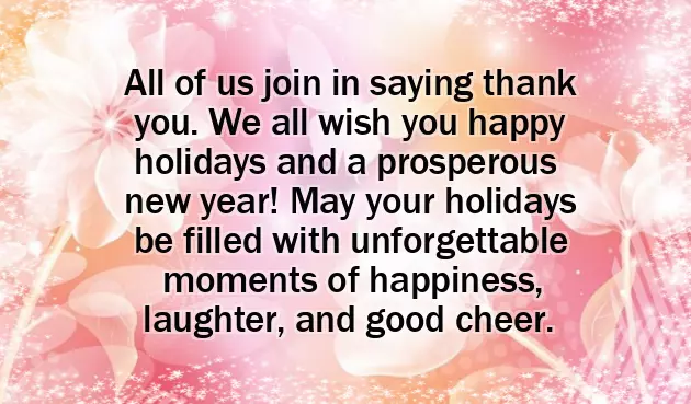 Congratulations To Business Partner Congratulations To Business Partner