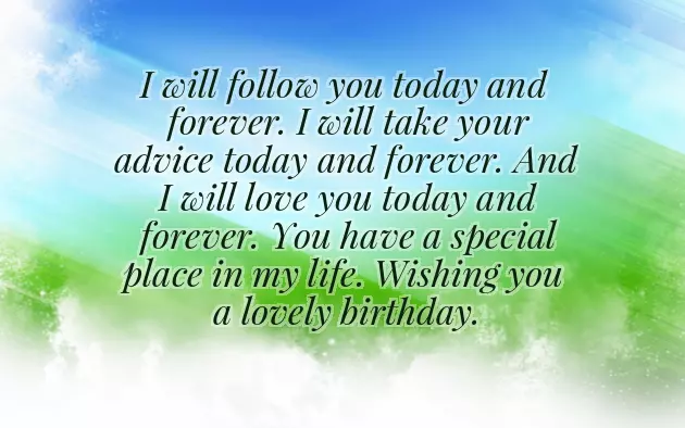 Birthday Quotes For Mother