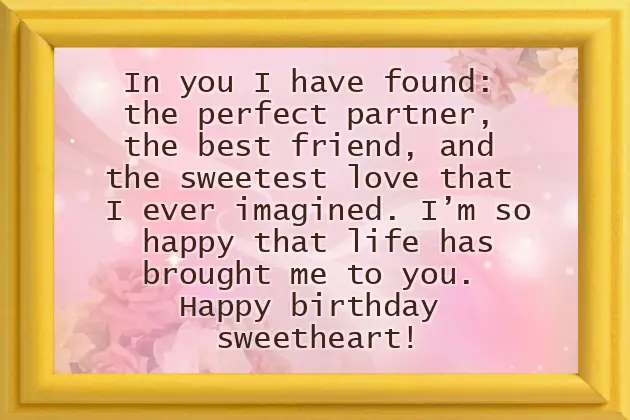 My Wife Birthday Wishes Status My Wife Birthday Wishes Status