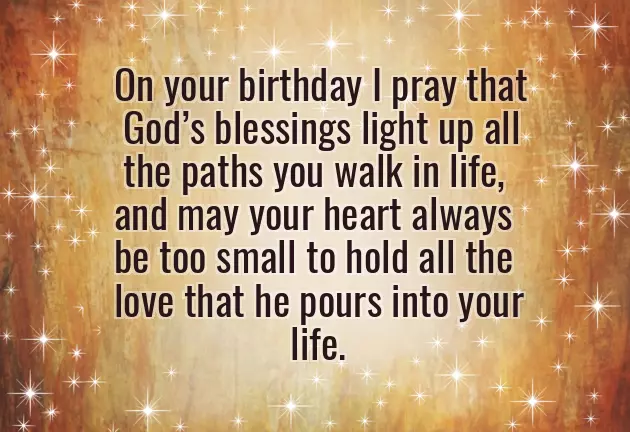 Happy Birthday For A Male Cousin