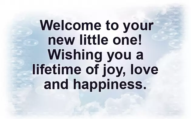 Double Congratulations Quotes