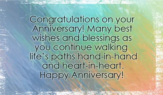 Anniversary Wishes Bhaiya And Bhabhi