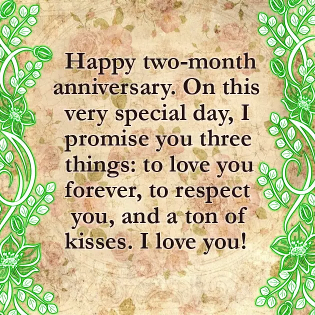 2 Month Anniversary Quotes For Husband 2 Month Anniversary Quotes For Husband