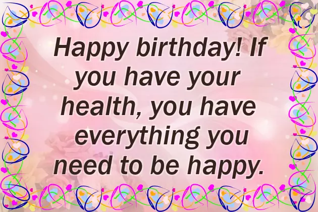 Catchy Birthday Wishes Catchy Birthday Wishes