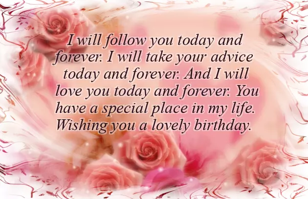 Special Wishes For Brother Birthday